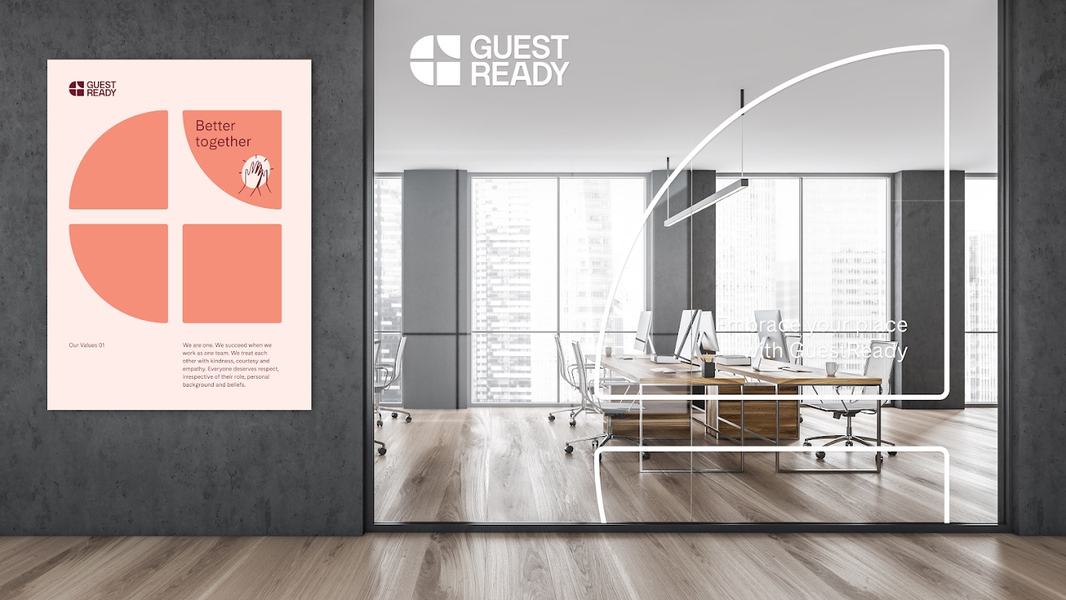 Foto de portada de GuestReady Valencia